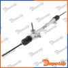 Crémaillère de direction hydraulique pour FIAT | 02265300, 02265305